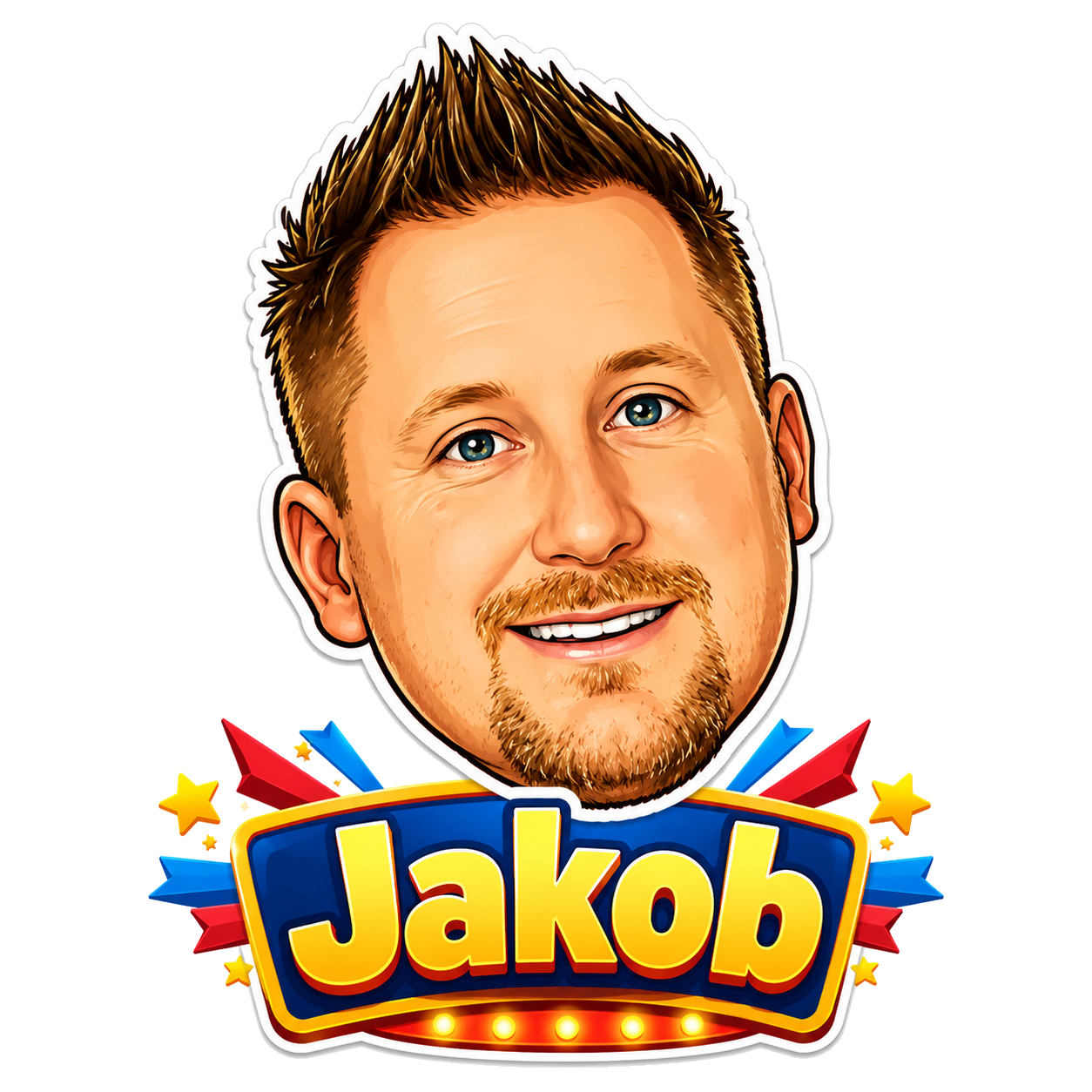 Jakob